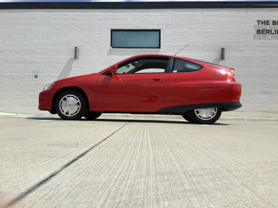 2000 Honda Insight 1st Gen - Image 29 of 31
