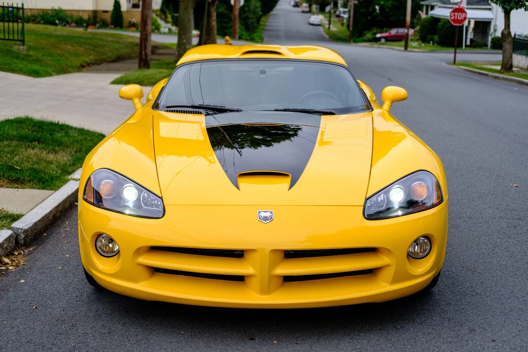 2005 Dodge Viper 3rd Gen - Image 19 of 31