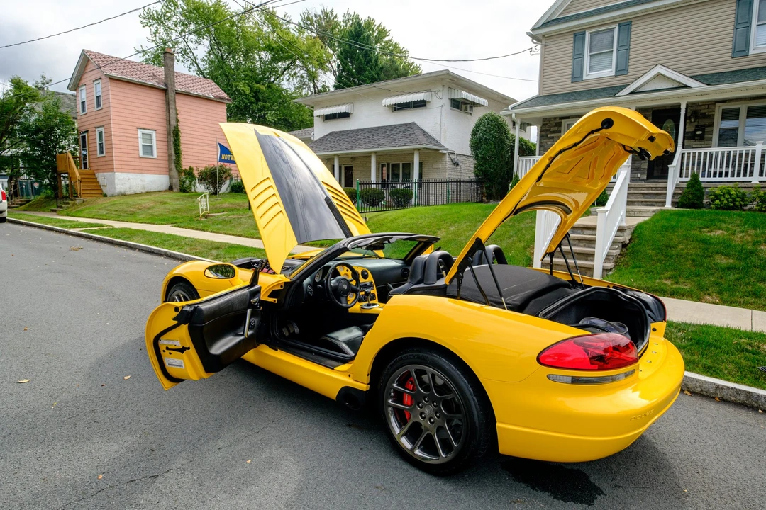 2005 Dodge Viper 3rd Gen - Image 24 of 31