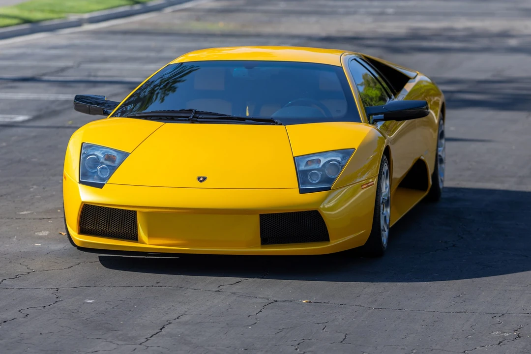 2005 Lamborghini Murcielago - Image 15 of 31
