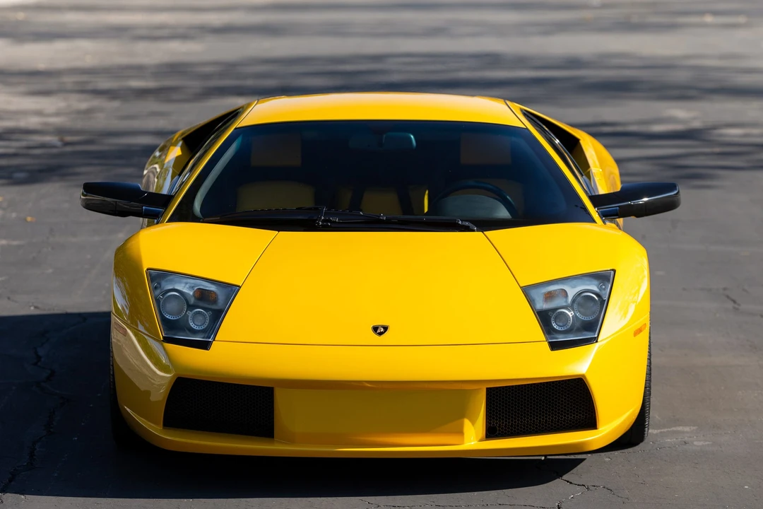 2005 Lamborghini Murcielago - Image 16 of 31