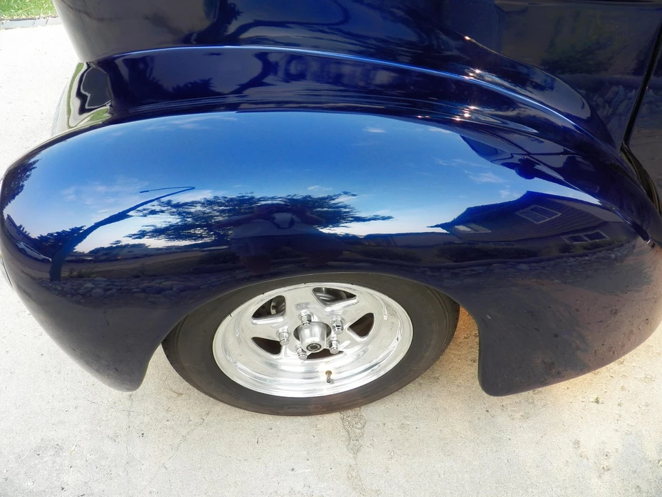 Willys Americar Coupe - Image 14 of 31