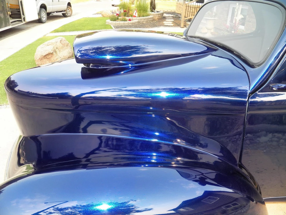 Willys Americar Coupe - Image 15 of 31