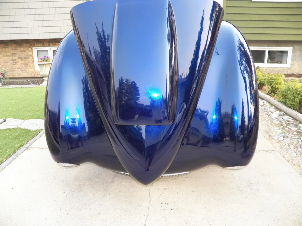 Willys Americar Coupe - Image 23 of 31