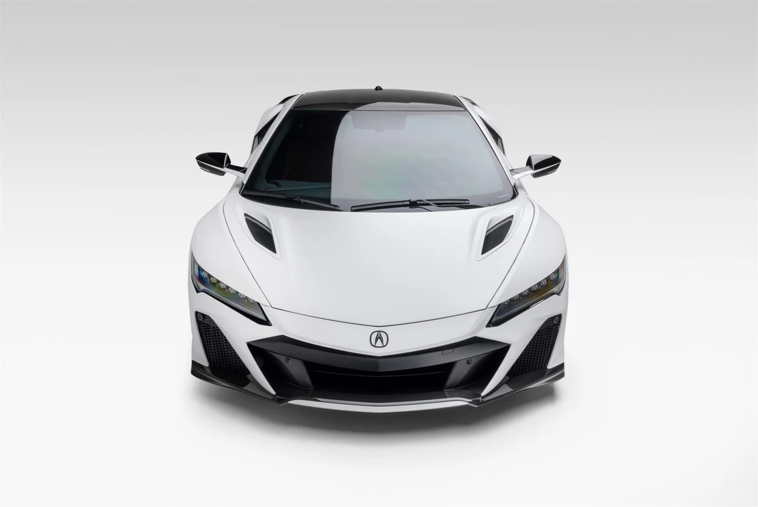2022 Acura NC1 NSX Type S - Image 7 of 31