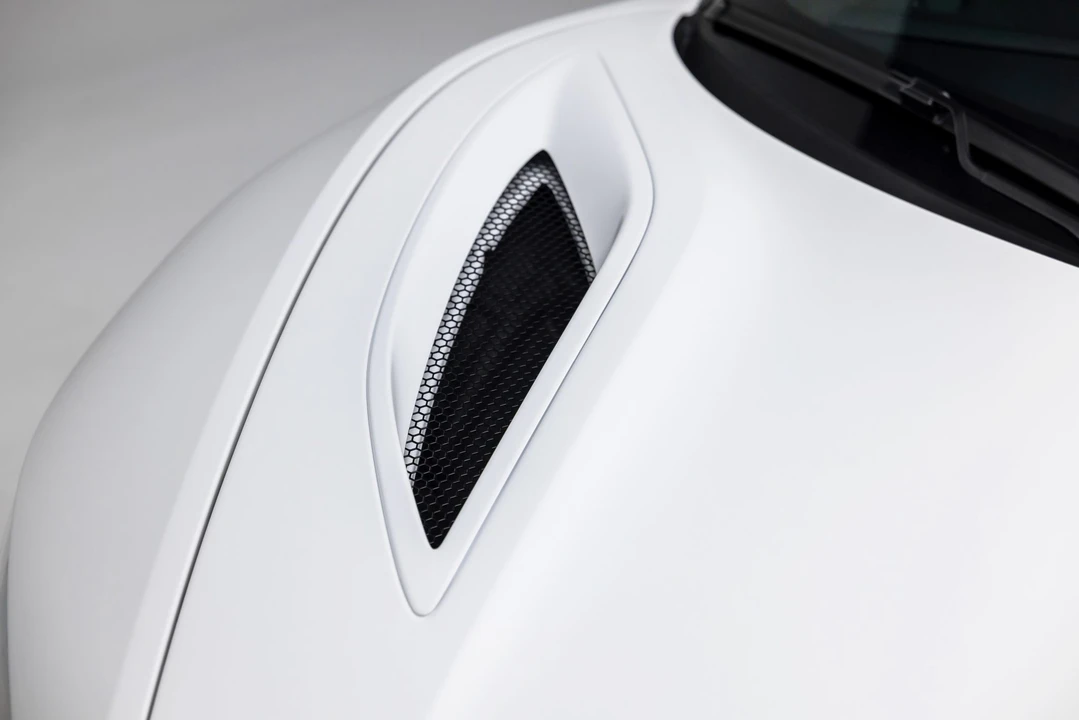 2022 Acura NC1 NSX Type S - Image 23 of 31