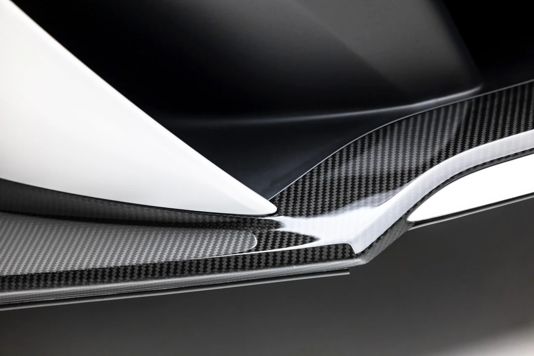 2022 Acura NC1 NSX Type S - Image 24 of 31