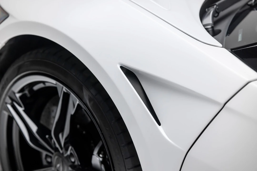 2022 Acura NC1 NSX Type S - Image 28 of 31