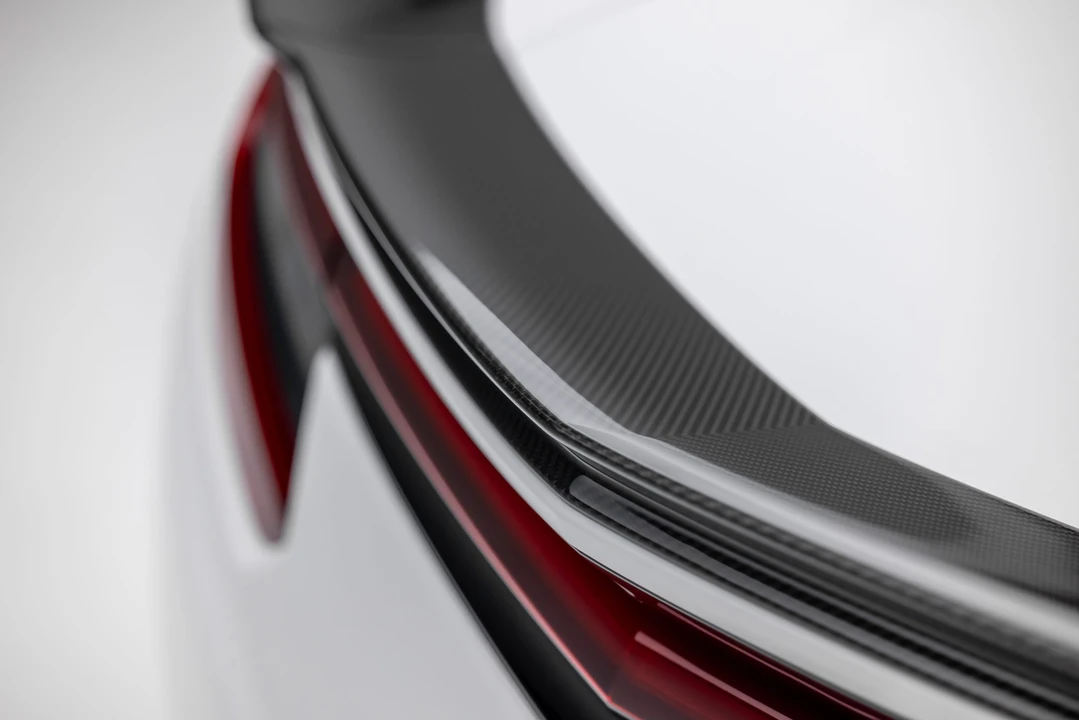 2022 Acura NC1 NSX Type S - Image 29 of 31