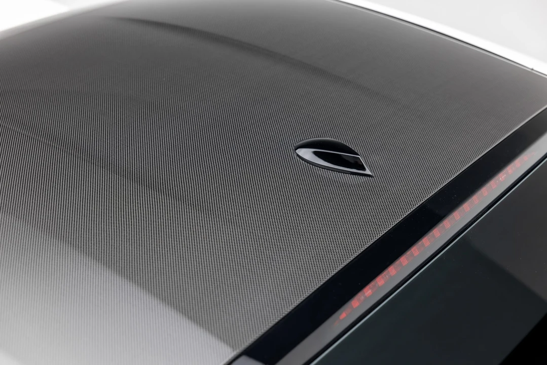 2022 Acura NC1 NSX Type S - Image 25 of 31