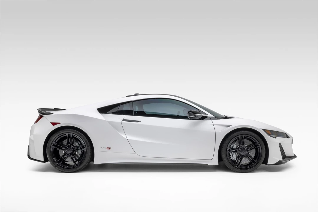 2022 Acura NC1 NSX Type S - Image 10 of 31