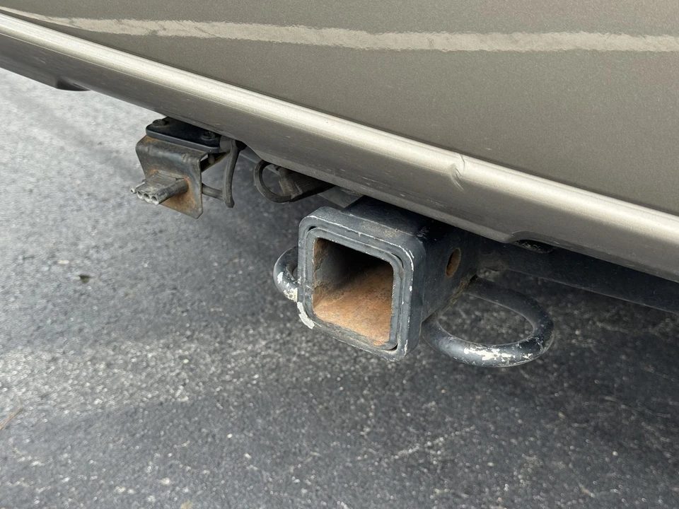 2004 Toyota Sequoia 1st Gen - Image 27 of 31