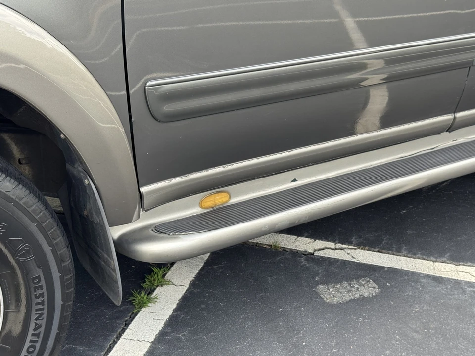 2004 Toyota Sequoia 1st Gen - Image 30 of 31