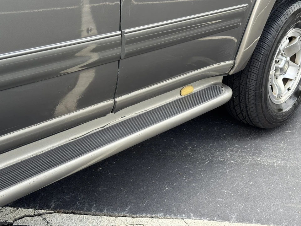 2004 Toyota Sequoia 1st Gen - Image 31 of 31