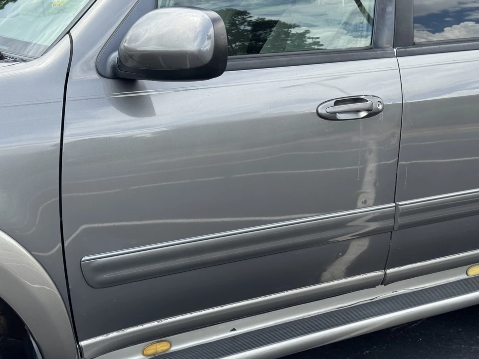 2004 Toyota Sequoia 1st Gen - Image 26 of 31
