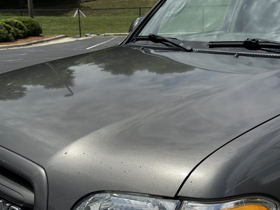 2004 Toyota Sequoia 1st Gen - Image 24 of 31