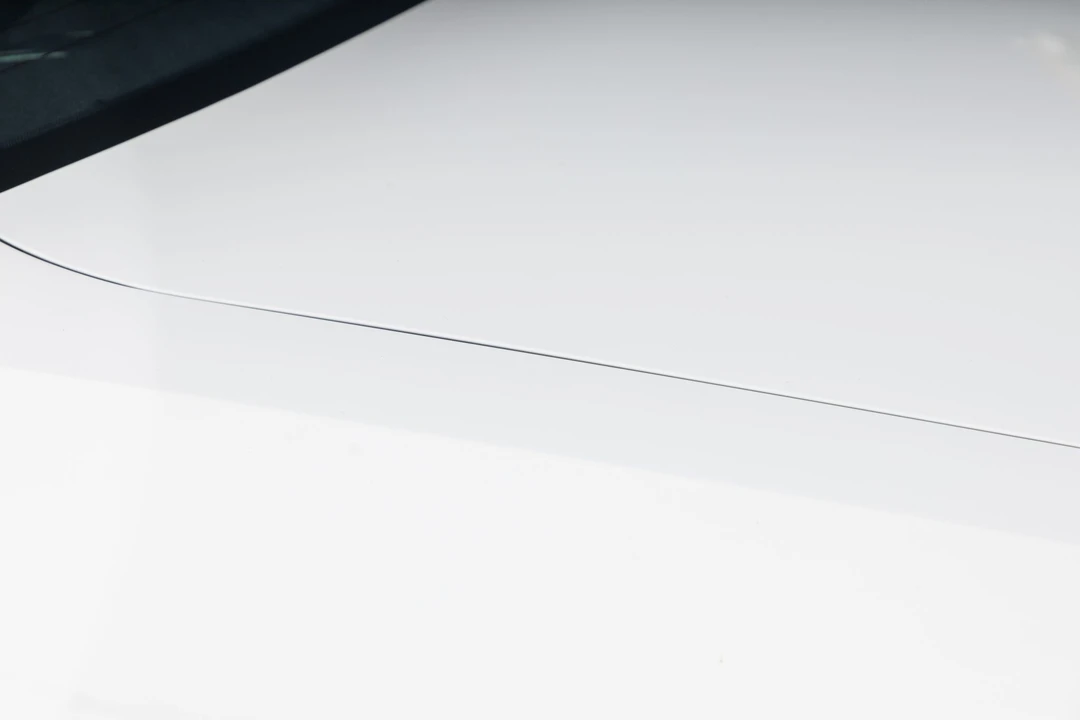 2018 Dodge Challenger SRT Demon & Super Stock 3rd Gen - Image 21 of 31