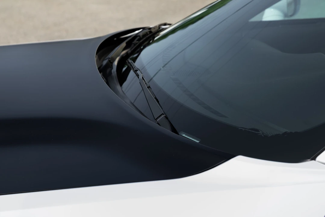2018 Dodge Challenger SRT Demon & Super Stock 3rd Gen - Image 14 of 31