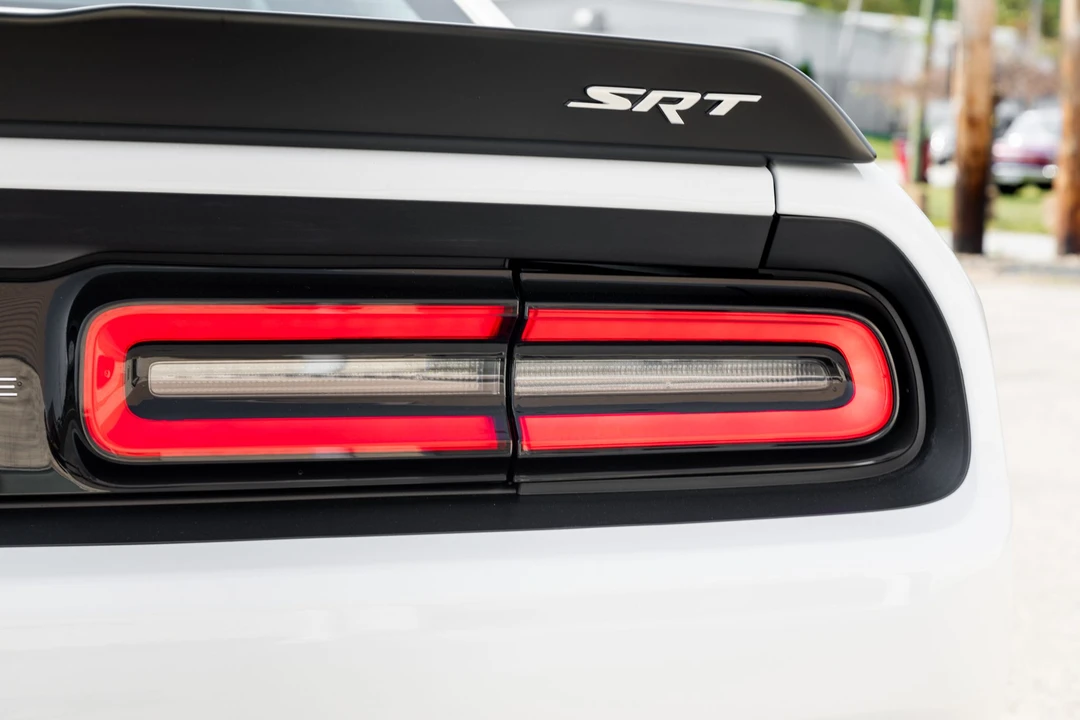 2018 Dodge Challenger SRT Demon & Super Stock 3rd Gen - Image 27 of 31