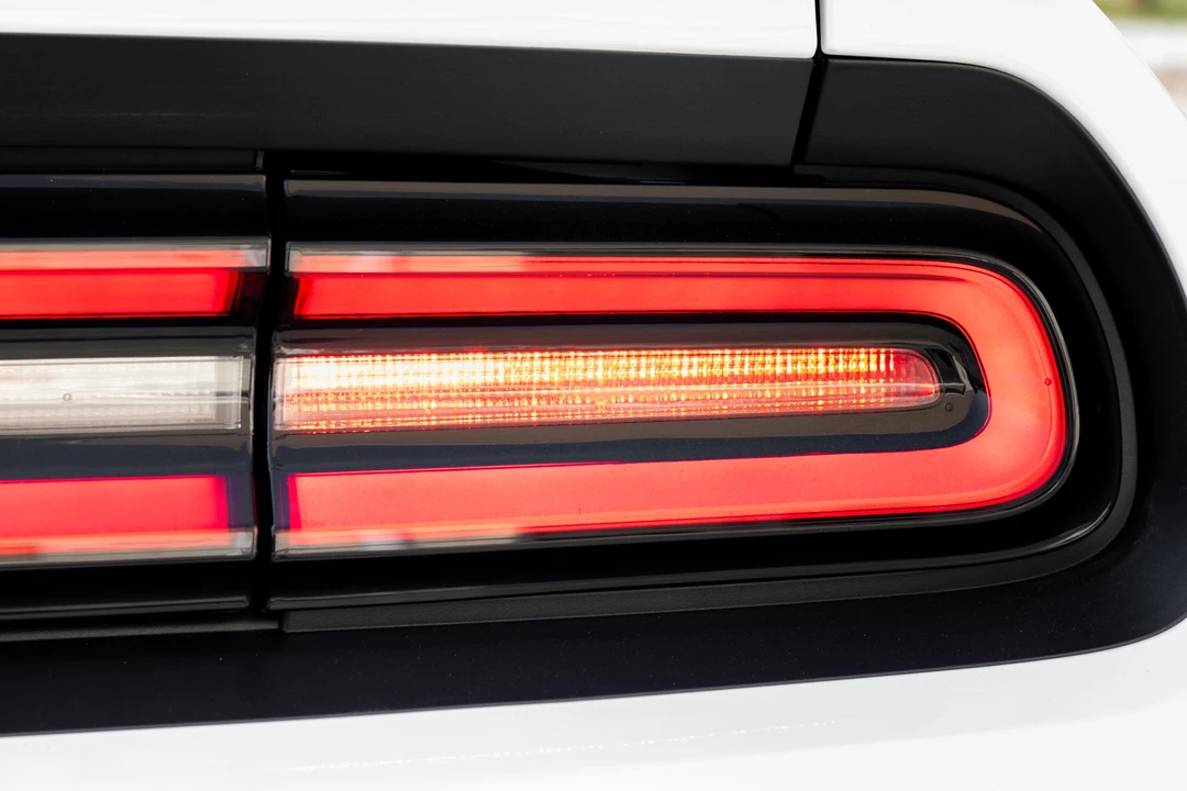 2018 Dodge Challenger SRT Demon & Super Stock 3rd Gen - Image 29 of 31
