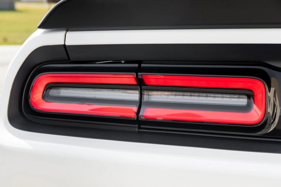2018 Dodge Challenger SRT Demon & Super Stock 3rd Gen - Image 26 of 31