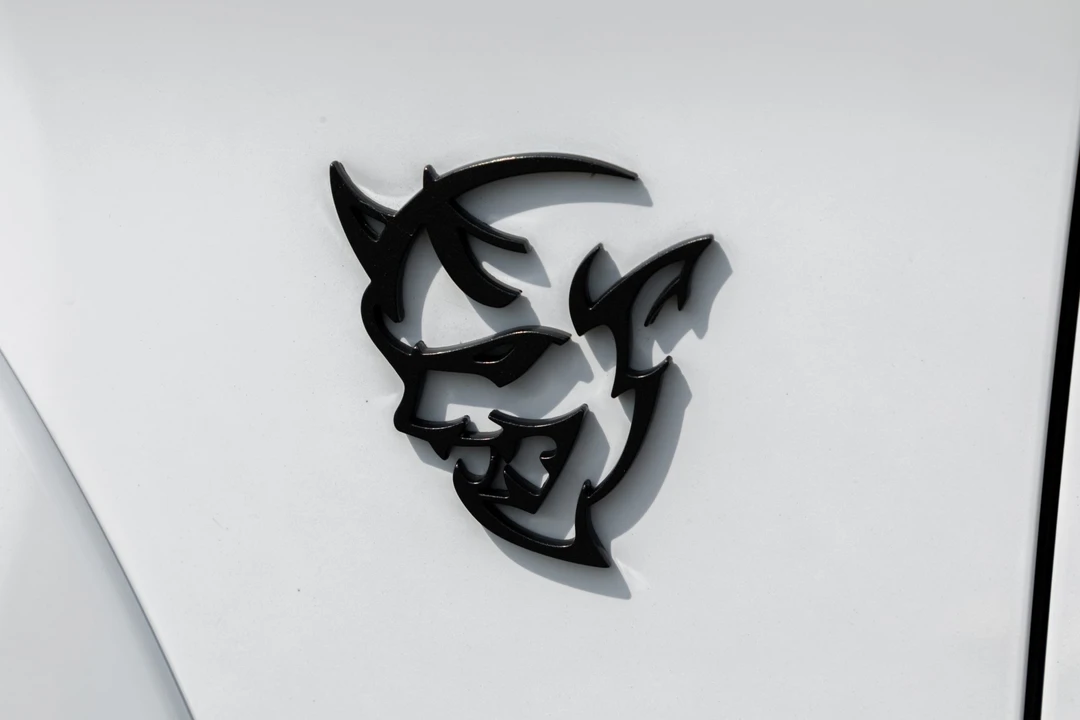 2018 Dodge Challenger SRT Demon & Super Stock 3rd Gen - Image 31 of 31