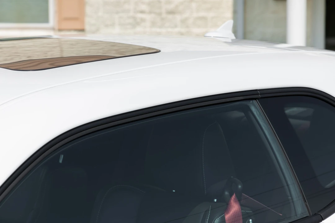 2018 Dodge Challenger SRT Demon & Super Stock 3rd Gen - Image 16 of 31