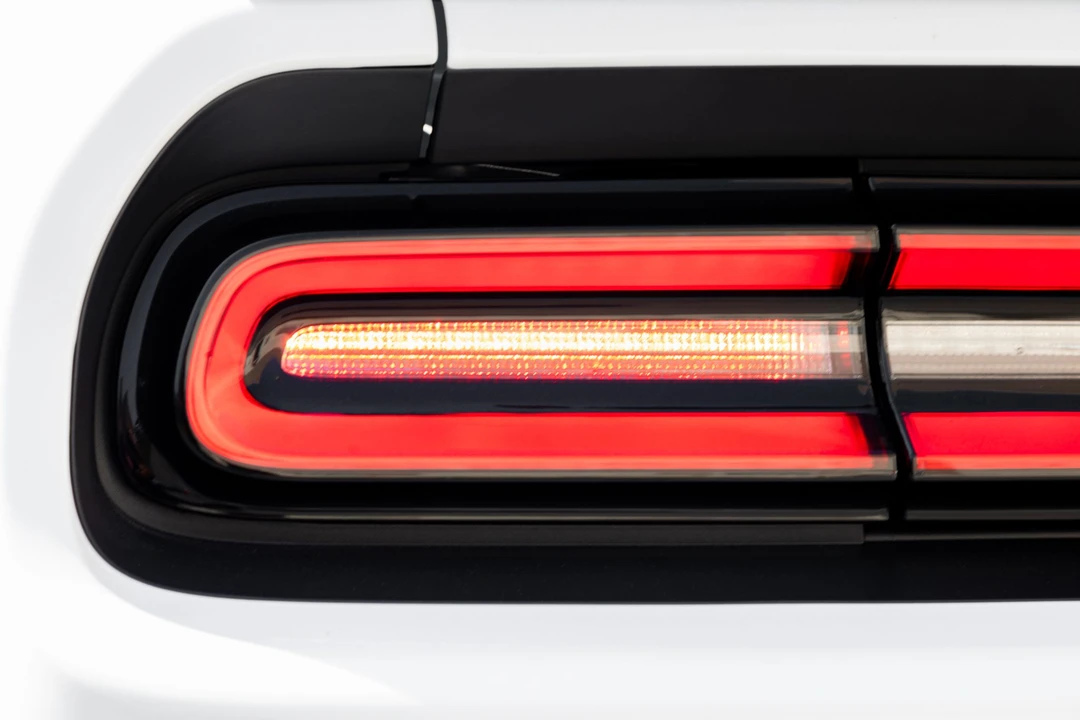 2018 Dodge Challenger SRT Demon & Super Stock 3rd Gen - Image 28 of 31