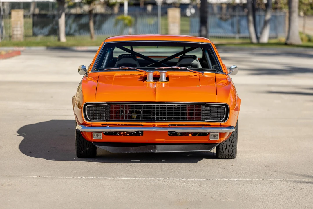 1967 Chevrolet Camaro 1st Gen - Image 2 of 31