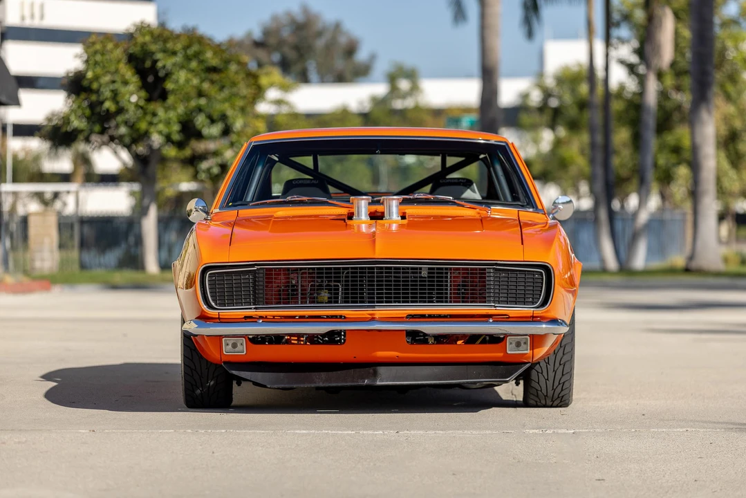 1967 Chevrolet Camaro 1st Gen - Image 3 of 31