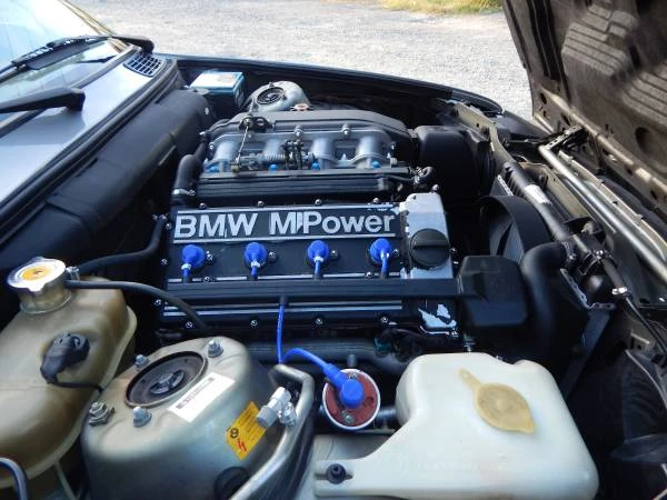 1989 BMW E30 M3 - Image 22 of 31
