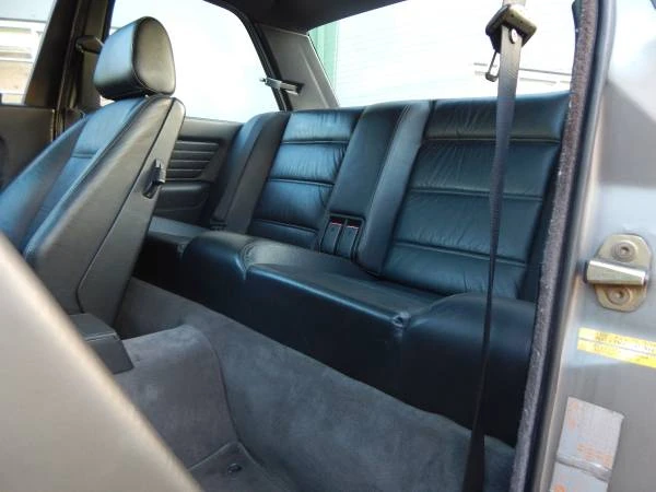 1989 BMW E30 M3 - Image 19 of 31
