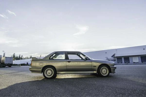 1989 BMW E30 M3 - Image 6 of 31