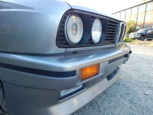 1989 BMW E30 M3 - Image 11 of 31