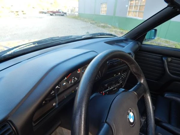 1989 BMW E30 M3 - Image 17 of 31