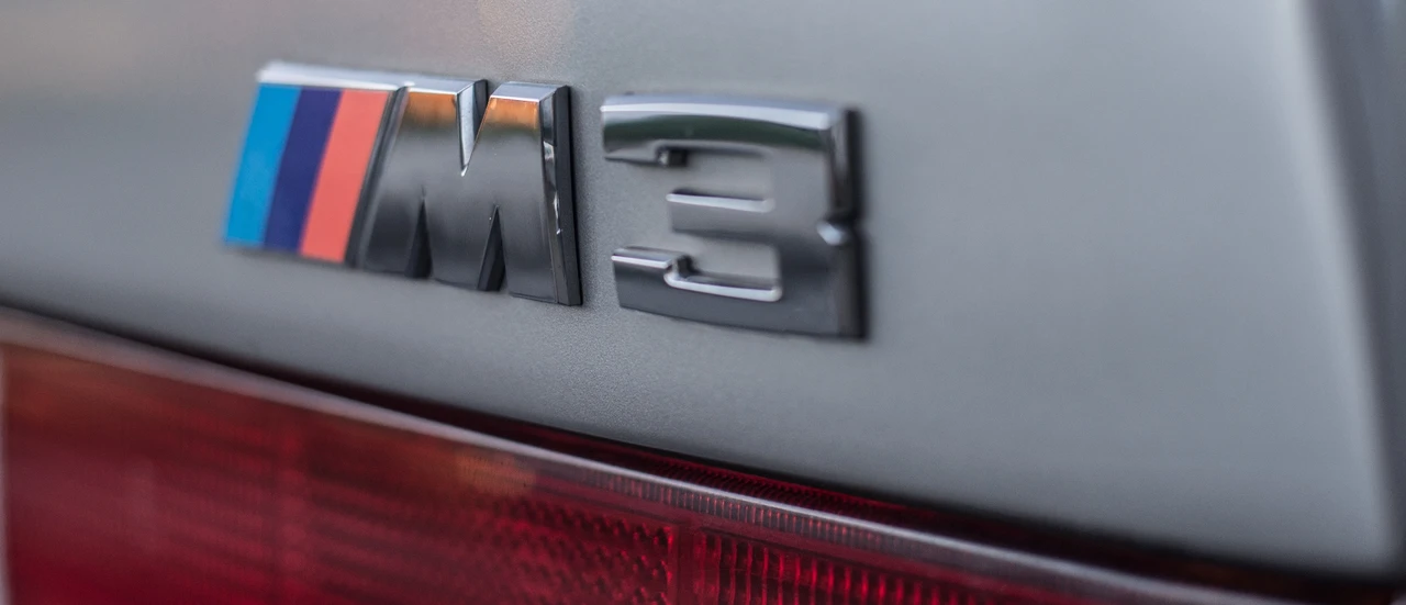 1989 BMW E30 M3 - Image 12 of 31