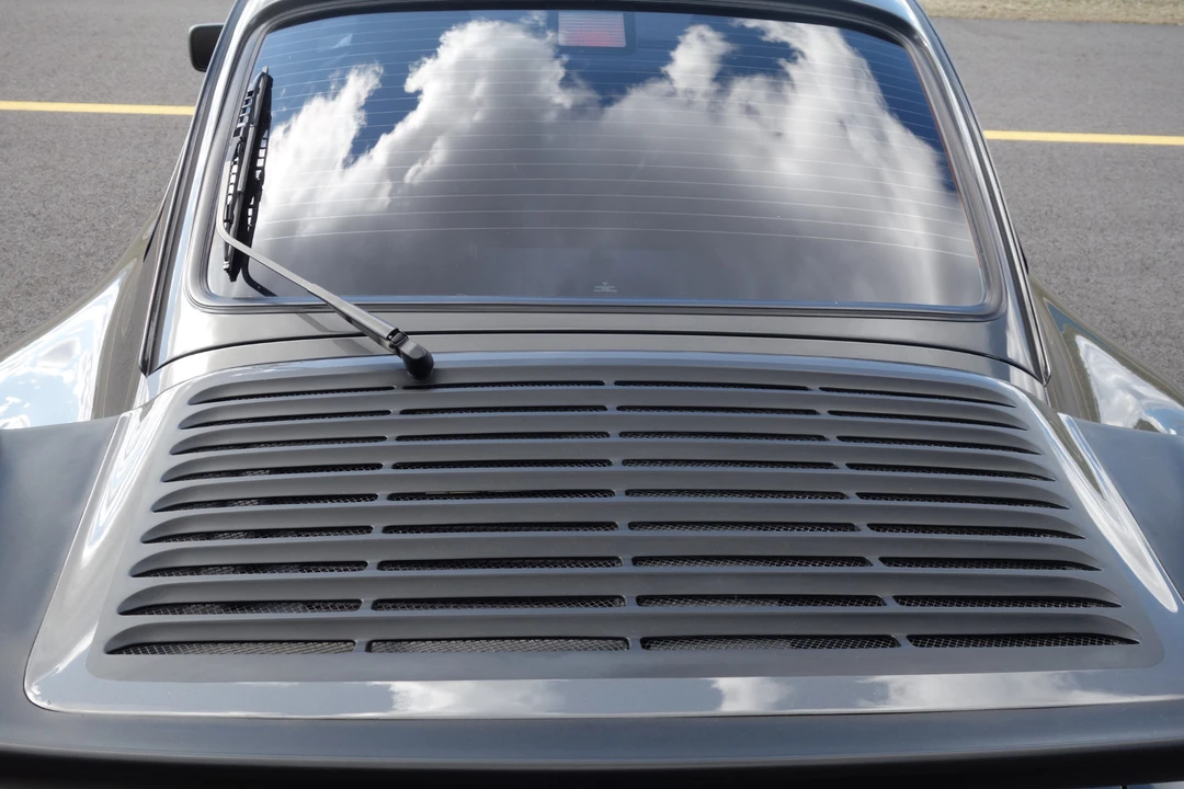 1989 Porsche 930 Turbo - Image 19 of 31