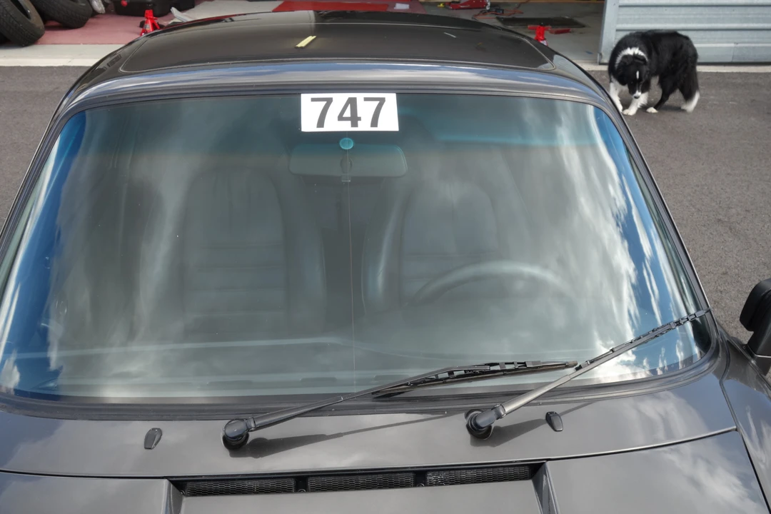 1989 Porsche 930 Turbo - Image 16 of 31