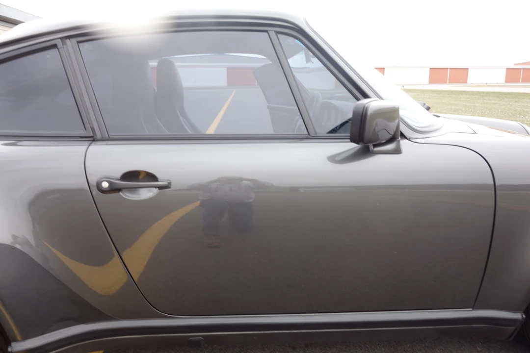 1989 Porsche 930 Turbo - Image 25 of 31