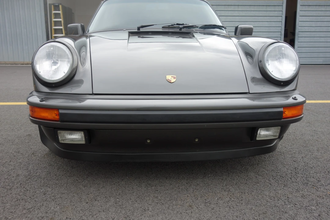 1989 Porsche 930 Turbo - Image 12 of 31