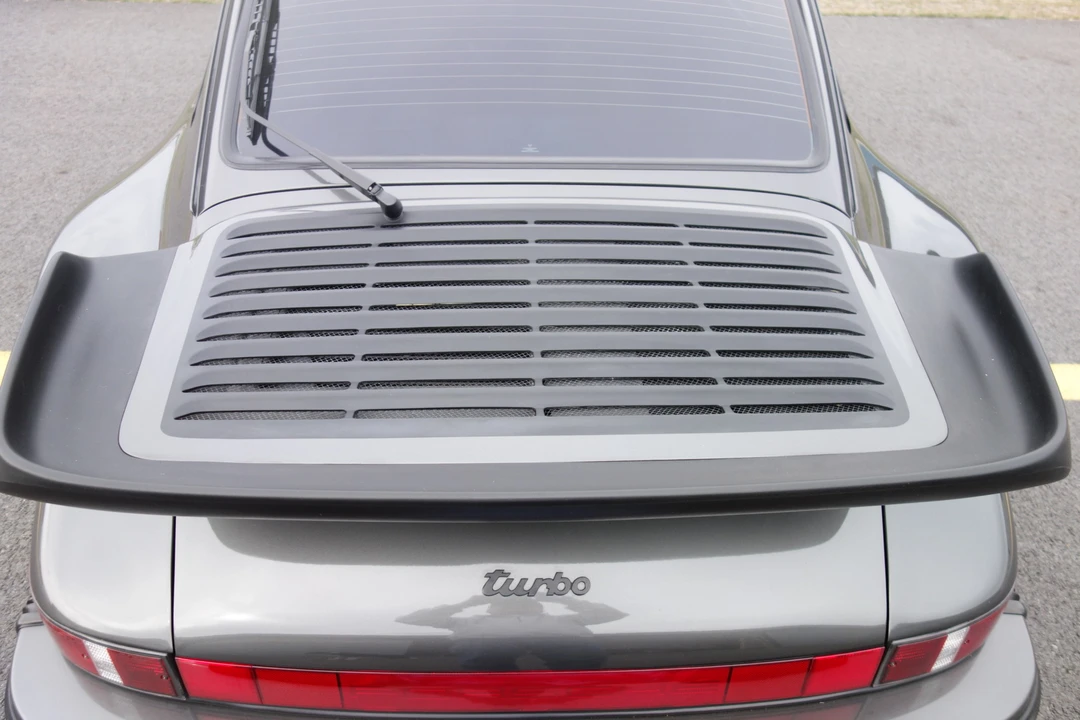 1989 Porsche 930 Turbo - Image 20 of 31