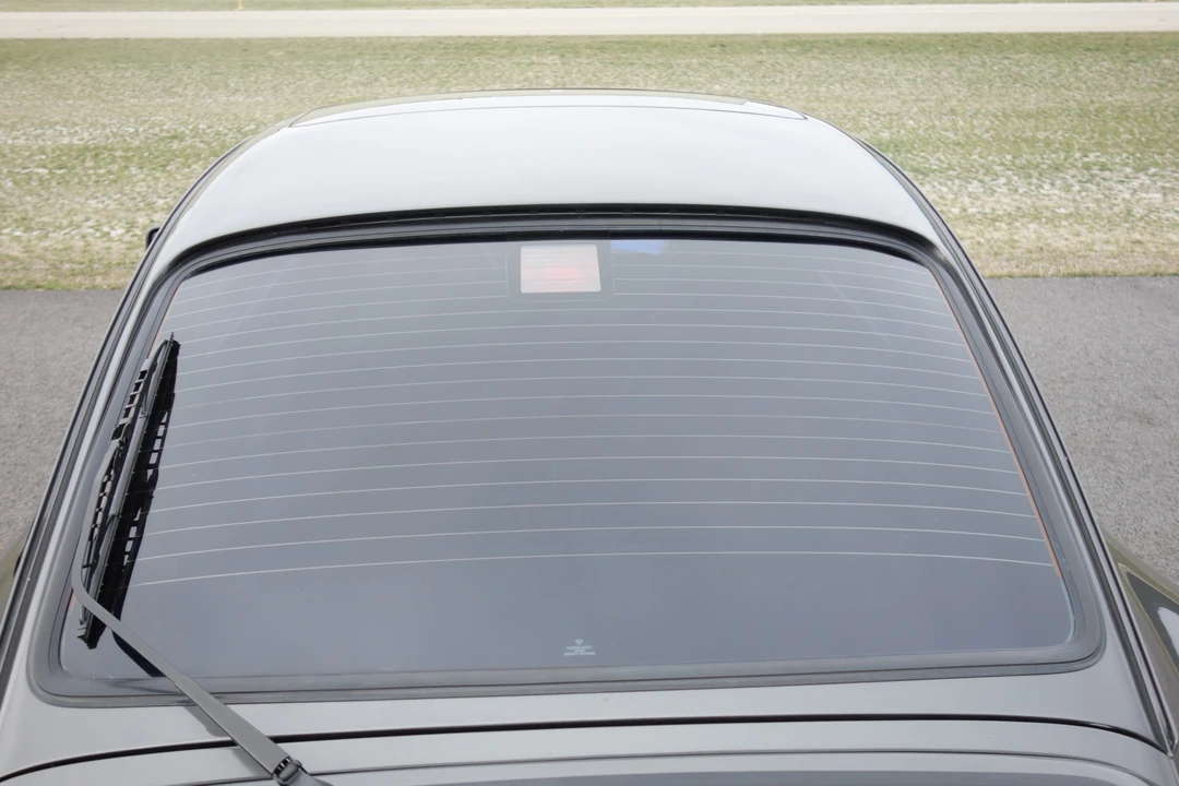 1989 Porsche 930 Turbo - Image 18 of 31