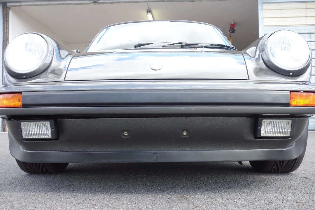 1989 Porsche 930 Turbo - Image 10 of 31