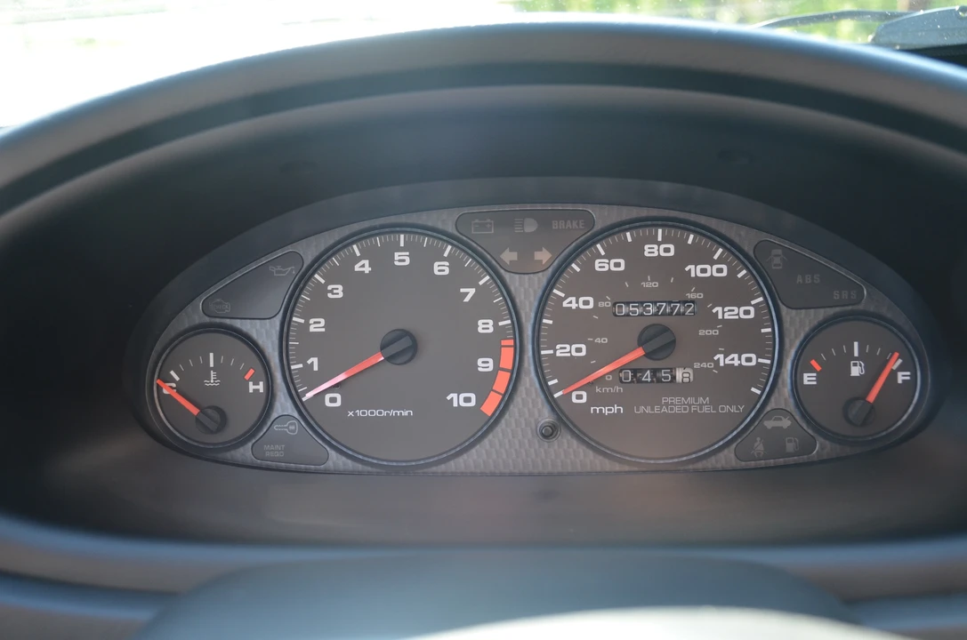 2001 Acura Integra Type R 3rd Gen - Image 25 of 31
