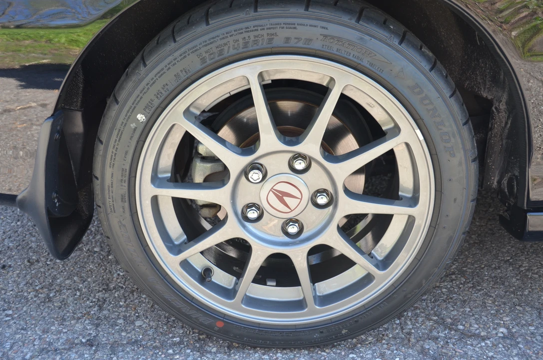 2001 Acura Integra Type R 3rd Gen - Image 17 of 31