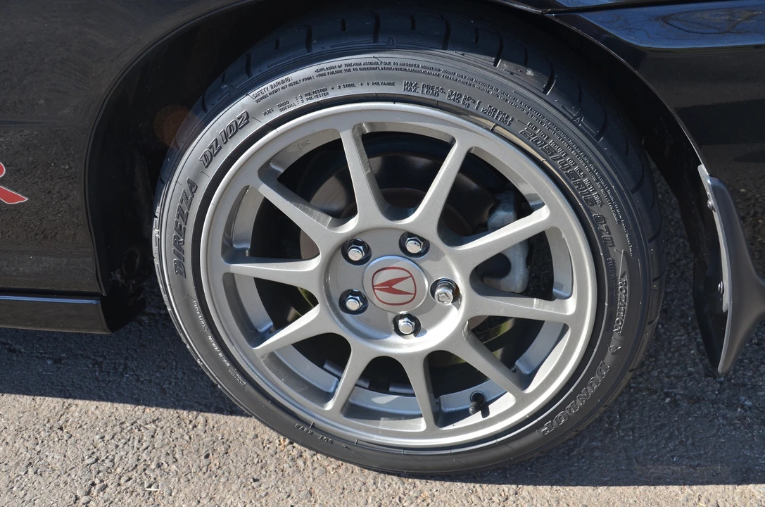 2001 Acura Integra Type R 3rd Gen - Image 18 of 31