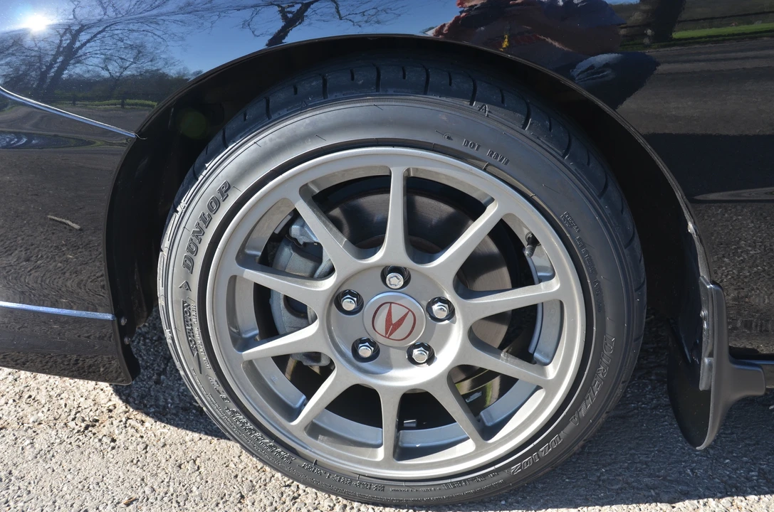 2001 Acura Integra Type R 3rd Gen - Image 19 of 31