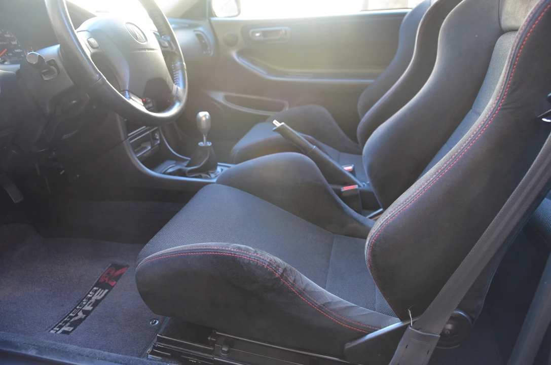 2001 Acura Integra Type R 3rd Gen - Image 21 of 31