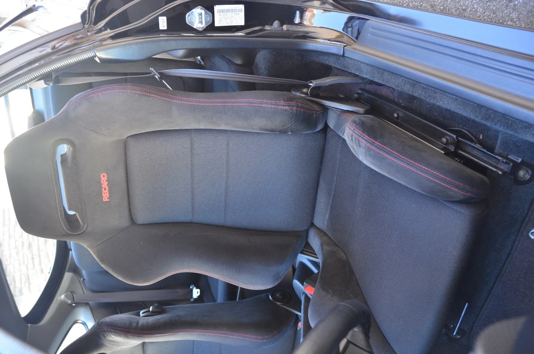 2001 Acura Integra Type R 3rd Gen - Image 22 of 31