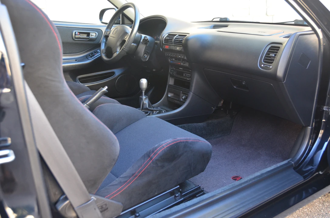 2001 Acura Integra Type R 3rd Gen - Image 23 of 31